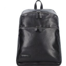 Plevier Rock Amaril Business backpack Leather 43 cm Laptop compartment  Variant 2