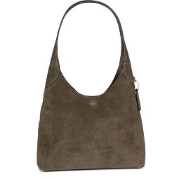 Coach Brooklyn Shoulder Bag Leather 28 cm  Variant 1