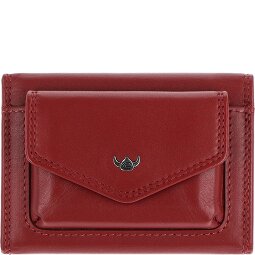 Golden Head Polo Wallet RFID protection Genuine Leather 10 cm  Variant 4