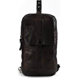 Campomaggi Avocado Genuine Leather 36 cm  Variant 2