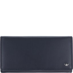 Golden Head Polo Wallet RFID protection Genuine Leather 19 cm  Variant 3