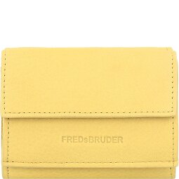 FredsBruder Bobonia Wallet Leather 10.5 cm  Variant 1