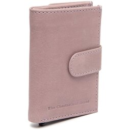 The Chesterfield Brand Torola Wallet RFID protection Leather 7.5 cm  Variant 4