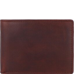 Leonhard Heyden Roma Wallet Leather 11 cm  Variant 1