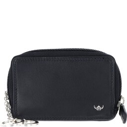 Golden Head Polo Key pouch Genuine Leather 11 cm  Variant 3