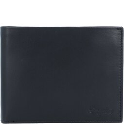 Esquire New Silk wallet leather 12 cm  Variant 2