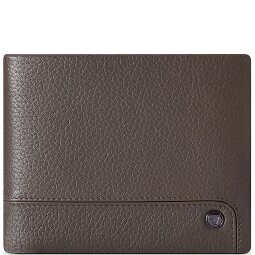Roncato Alaska Wallet RFID protection Leather 13 cm  Variant 1