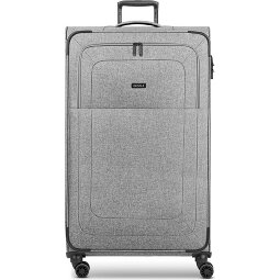 Redolz Essentials 12 4-wheel trolley XL 90 cm very large special size  Variant 2