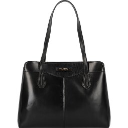 The Bridge Gloria Shoulder Bag Leather 36 cm  Variant 2