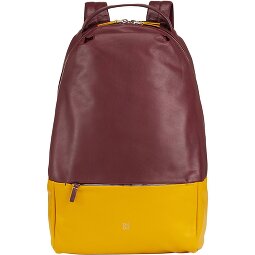 DuDu Backpack leather 37 cm  Variant 2