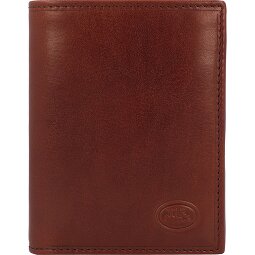 The Bridge Story Uomo wallet II leather 9.5 cm  Variant 1