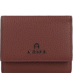 Aigner Ivy Wallet RFID protection Genuine Leather 10.5 cm  Variant 2