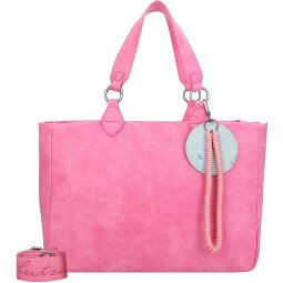 Fritzi aus Preußen Izzy Vintage Shopper Bag 42 cm  Variant 9