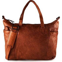 Harold's SUBMARINE Shopper Bag Leather 39 cm  Variant 2