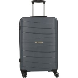 Cocoono Leon 4 wheels Trolley 66 cm  Variant 1