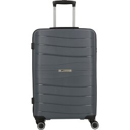 Cocoono Leon 4 wheels Trolley 66 cm  Variant 1