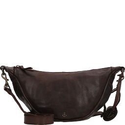 Harbour 2nd Anchor Love Smilla Shoulder bag Genuine Leather 34 cm  Variant 2