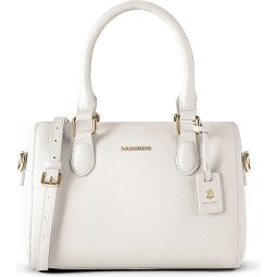 Lazarotti Bologna Leather Bowling-Bag Handbag Leather 26 cm  Variant 3