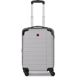 Wenger Amplar Evo 4 wheels Cabin trolley S 53 cm with expansion pleat  Variant 2