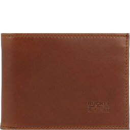 Buckle & Seam Bill wallet leather 11.5 cm  Variant 2