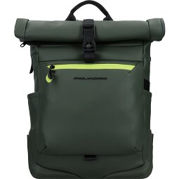 Piquadro Corner Daypack 42 cm Laptop compartment  Variant 2