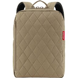 reisenthel Classic backpack 39 cm laptop compartment  Variant 2