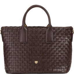 DuDu Jaqueline Shopper Bag Leather 28 cm  Variant 2