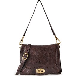 Campomaggi Perla Shoulder Bag Leather 23 cm  Variant 2