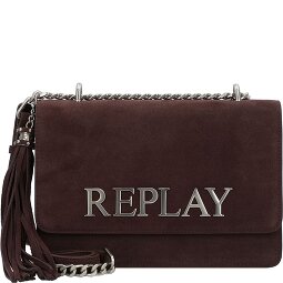 Replay Shoulder bag Leather 25.5 cm  Variant 1