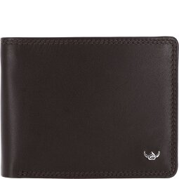 Golden Head Polo Wallet RFID protection Genuine Leather 11 cm  Variant 2