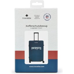 Travelite travelite x NFL Suitcase cover 71 cm  Variant 4