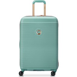 Delsey Paris Freestyle 4 wheels Trolley 67 cm  Variant 3