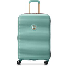 Delsey Paris Freestyle 4 wheels Trolley 67 cm  Variant 2