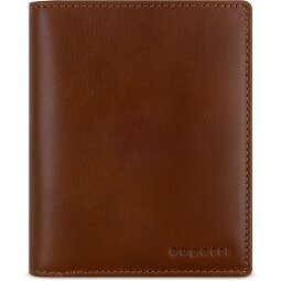Bugatti Remo Wallet RFID protection Leather 10 cm  Variant 1