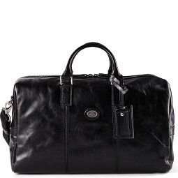 The Bridge Stovia Weekender travel bag Leather 45 cm  Variant 1
