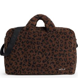 Wouf Teddy Weekender travel bag 44 cm  Variant 4