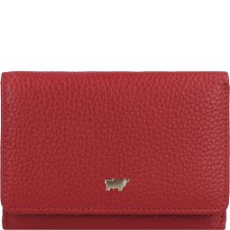 Braun Büffel Asti Wallet Leather 12 cm  Variant 5
