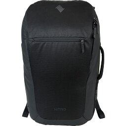 NITRO Nikuro backpack 54 cm laptop compartment  Variant 1