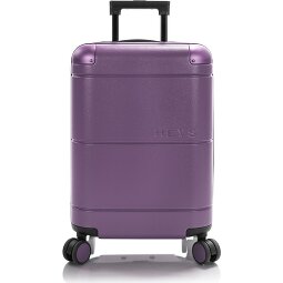 Heys Zen 4 wheels Cabin trolley S 54 cm with expansion pleat  Variant 7