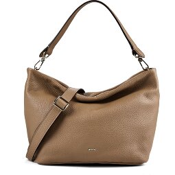 abro Ebony Shoulder Bag Genuine Leather 39 cm  Variant 3