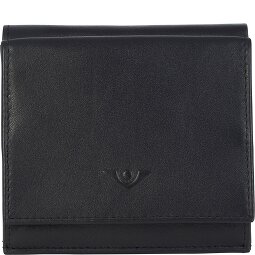 Voi Soft Robin wallet leather 9 cm  Variant 2
