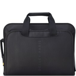 Delsey Paris Arche Briefcase RFID protection 42 cm Laptop compartment  Variant 2