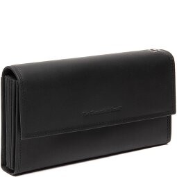 The Chesterfield Brand Grenada Wallet RFID protection Leather 18 cm  Variant 1