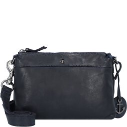 Harbour 2nd Anchor Love Evita shoulder bag leather 21 cm  Variant 3