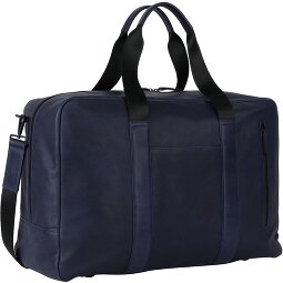 Leonhard Heyden The Hague travel bag leather 50 cm  Variant 1