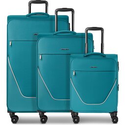 Stratic taska 4 wheels Suitcase set 3-piece Expandable  Variant 1