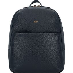 Braun Büffel Hanna City Backpack S Genuine Leather 31 cm  Variant 2
