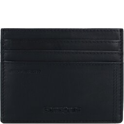 Samsonite Attack 2 Credit card case RFID protection Genuine Leather 10 cm  Variant 1