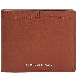 Tommy Hilfiger TH Corp Wallet Leather 9 cm  Variant 2 Tommy Hilfiger TH Corp Wallet Leather 9 cm  Variant 2