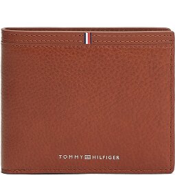 Tommy Hilfiger TH Corp Wallet Leather 9 cm  Variant 2